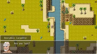 Скриншот 1 к игре Emma Adventure