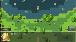 Скриншот 4 к игре Emma Adventure