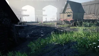 Скриншот 7 к игре Mortem: Fallen Kingdom