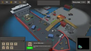 Скриншот 5 к игре StrateZ