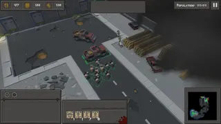 Скриншот 6 к игре StrateZ