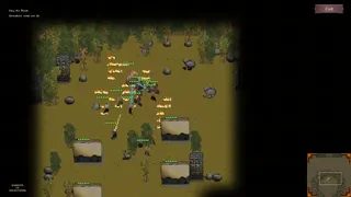 Скриншот 7 к игре Knights of Grumthorr