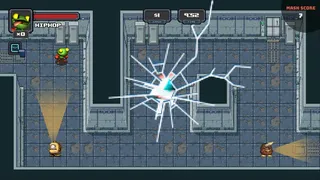 Скриншот 2 к игре SuperMash