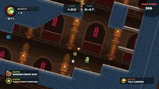 Скриншот 5 к игре SuperMash