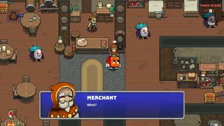 Скриншот 7 к игре SuperMash