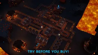 Скриншот 2 к игре DwarfHeim: Friend-pass