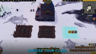 Скриншот 3 к игре DwarfHeim: Friend-pass
