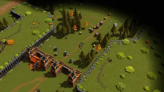 Скриншот 7 к игре DwarfHeim: Friend-pass