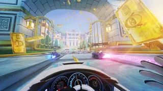 Скриншот 3 к игре Dash Dash World