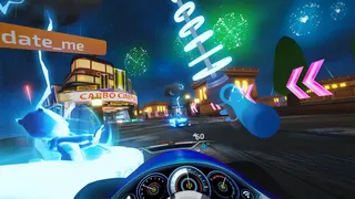 Скриншот 5 к игре Dash Dash World