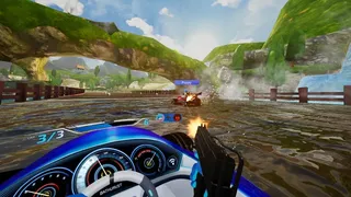 Скриншот 6 к игре Dash Dash World