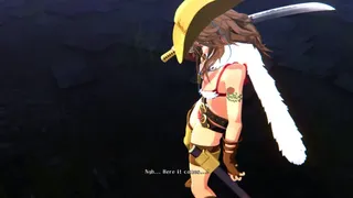 Скриншот 2 к игре Onee Chanbara ORIGIN
