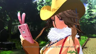 Скриншот 3 к игре Onee Chanbara ORIGIN
