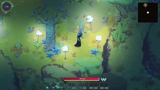 Скриншот 1 к игре Undungeon Arena