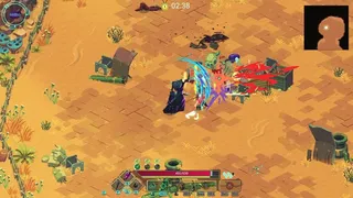 Скриншот 4 к игре Undungeon Arena