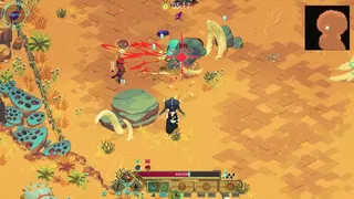 Скриншот 5 к игре Undungeon Arena