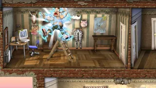 Скриншот 3 к игре Neighbours back From Hell