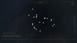 Скриншот 1 к игре Constellations: Beyond the edges