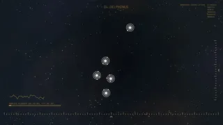 Скриншот 2 к игре Constellations: Beyond the edges