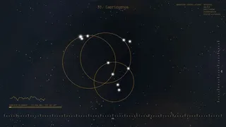 Скриншот 3 к игре Constellations: Beyond the edges