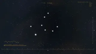 Скриншот 4 к игре Constellations: Beyond the edges
