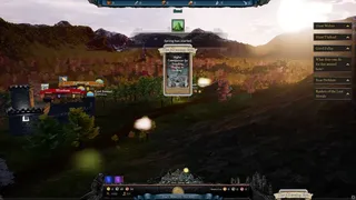 Скриншот 3 к игре Birthright