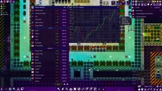 Скриншот 2 к игре Stardeus