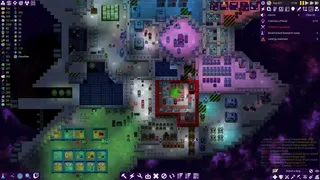 Скриншот 5 к игре Stardeus