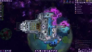 Скриншот 6 к игре Stardeus