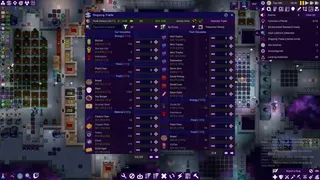 Скриншот 7 к игре Stardeus