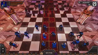 Скриншот 2 к игре Chesstle