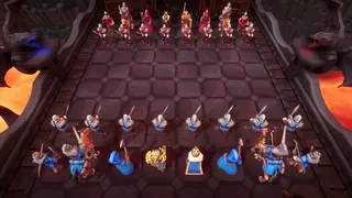 Скриншот 3 к игре Chesstle