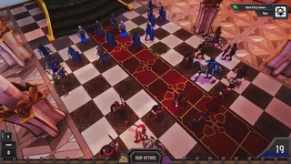 Скриншот 5 к игре Chesstle