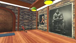 Скриншот 2 к игре Mind Muscle VR