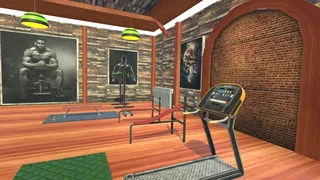 Скриншот 3 к игре Mind Muscle VR