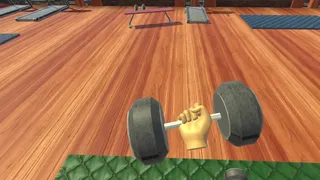 Скриншот 4 к игре Mind Muscle VR