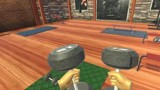 Скриншот 5 к игре Mind Muscle VR