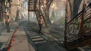Скриншот 1 к игре Syberia: The World Before