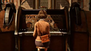 Скриншот 4 к игре Syberia: The World Before