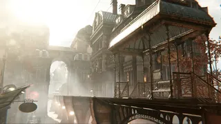 Скриншот 5 к игре Syberia: The World Before