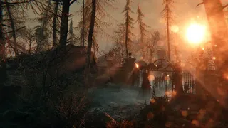 Скриншот 6 к игре Syberia: The World Before
