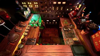 Скриншот 4 к игре Zombie Bar Simulator