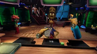 Скриншот 7 к игре Zombie Bar Simulator
