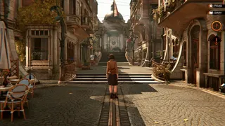 Скриншот 1 к игре Syberia: The World Before - Prologue
