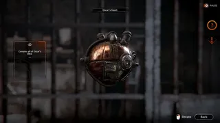 Скриншот 4 к игре Syberia: The World Before - Prologue