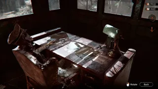 Скриншот 6 к игре Syberia: The World Before - Prologue