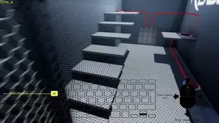 Скриншот 2 к игре Lazarus Trials: Trial 101