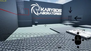 Скриншот 4 к игре Lazarus Trials: Trial 101