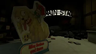 Скриншот 3 к игре Hello Puppets! VR