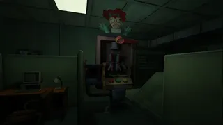 Скриншот 6 к игре Hello Puppets! VR